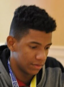 Reydward Cabrera