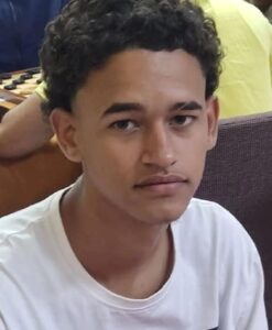 Alvin Perez